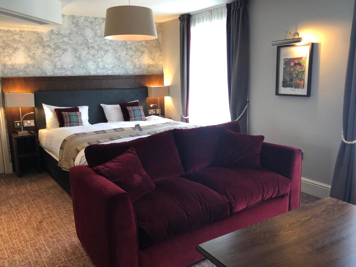 The White Hart Hotel Wetherspoon - Housity