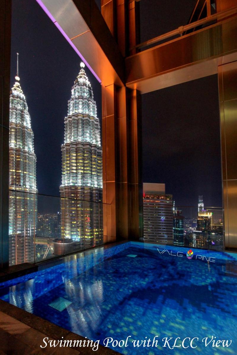 Tropicana The Residences KLCC by Vale Pine - Housity