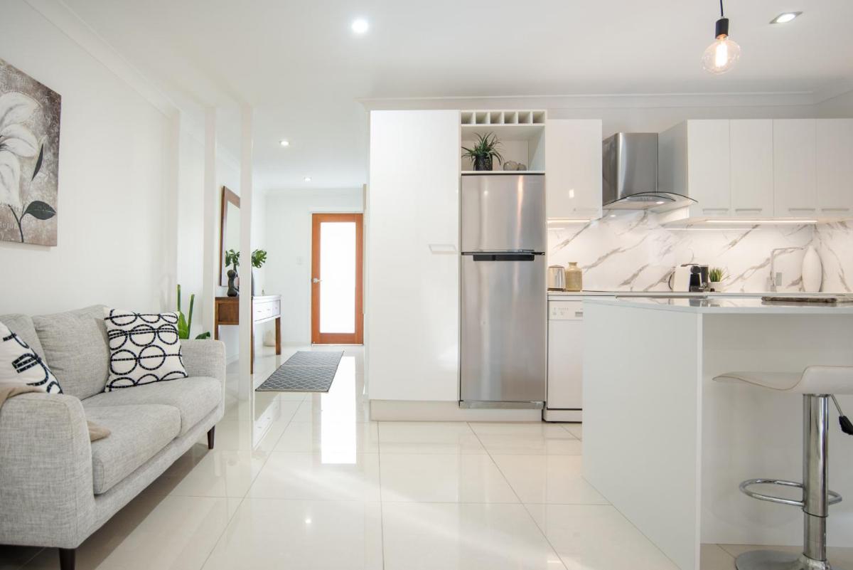 Immaculate Apartment close to Brisbane City and Airport - Housity