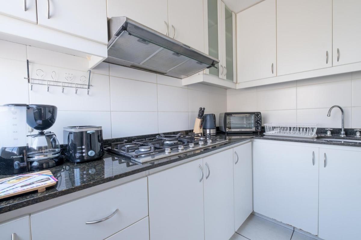 Suitetrails - GLOBALSTAY - Cozy Apartment in the Heart of Miraflores Free parking
