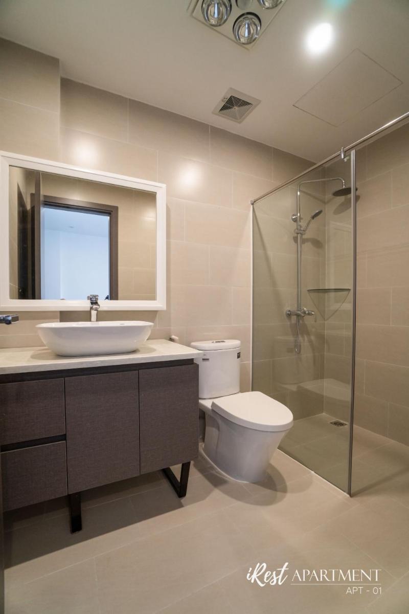 iRest Apartment Vinh Yen - Housity