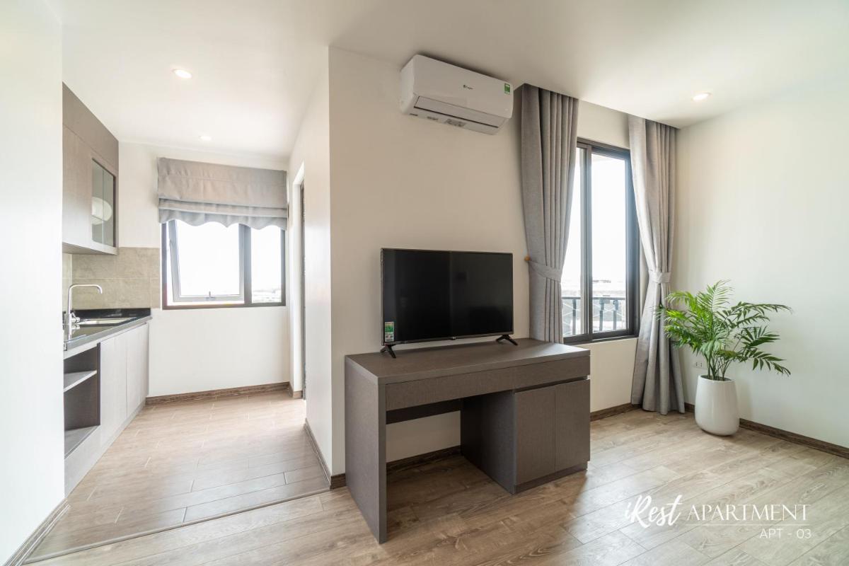 iRest Apartment Vinh Yen - Housity