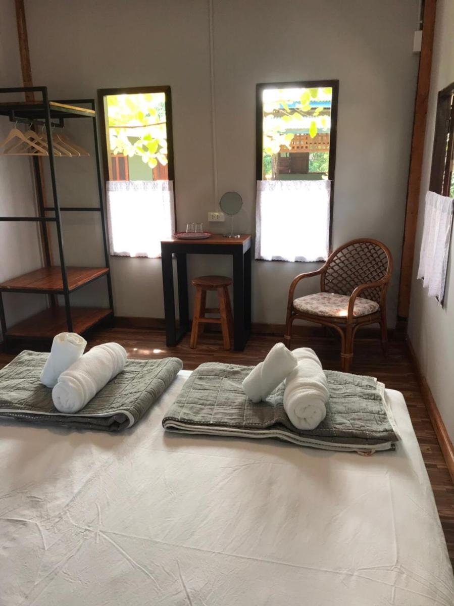 BAANYA HOMESTAY Ko Kret - Housity