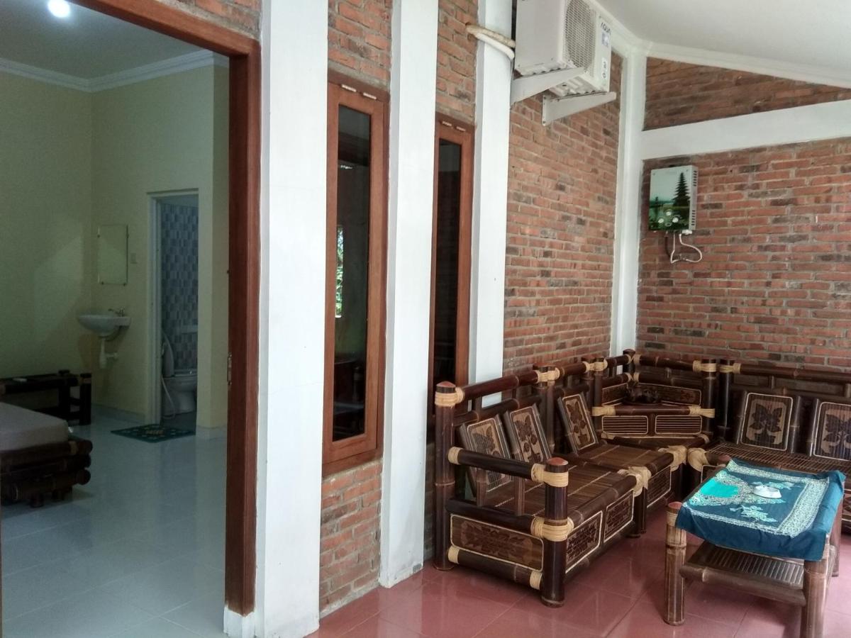 Kumojoyo Homestay - Housity