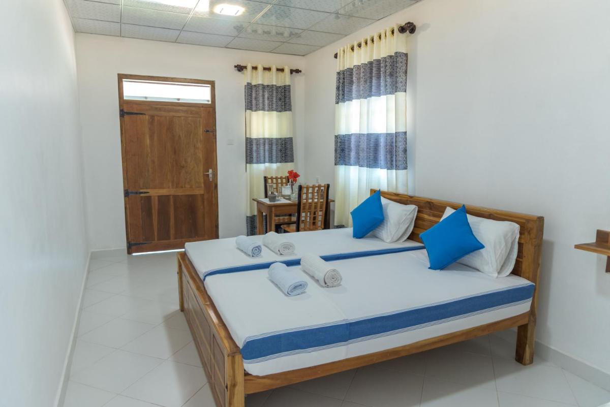 Autumn Home Stay - Hizvo