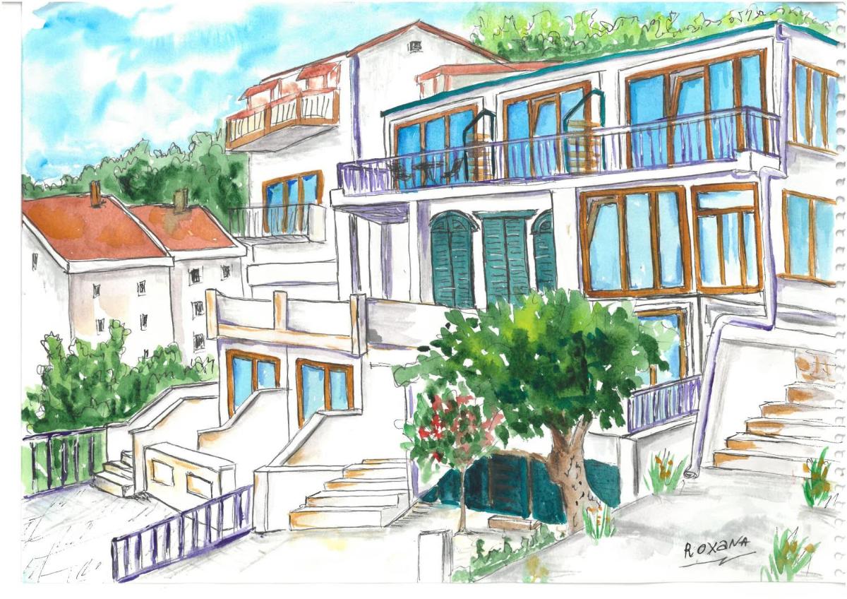Jovan Apartments - Housity