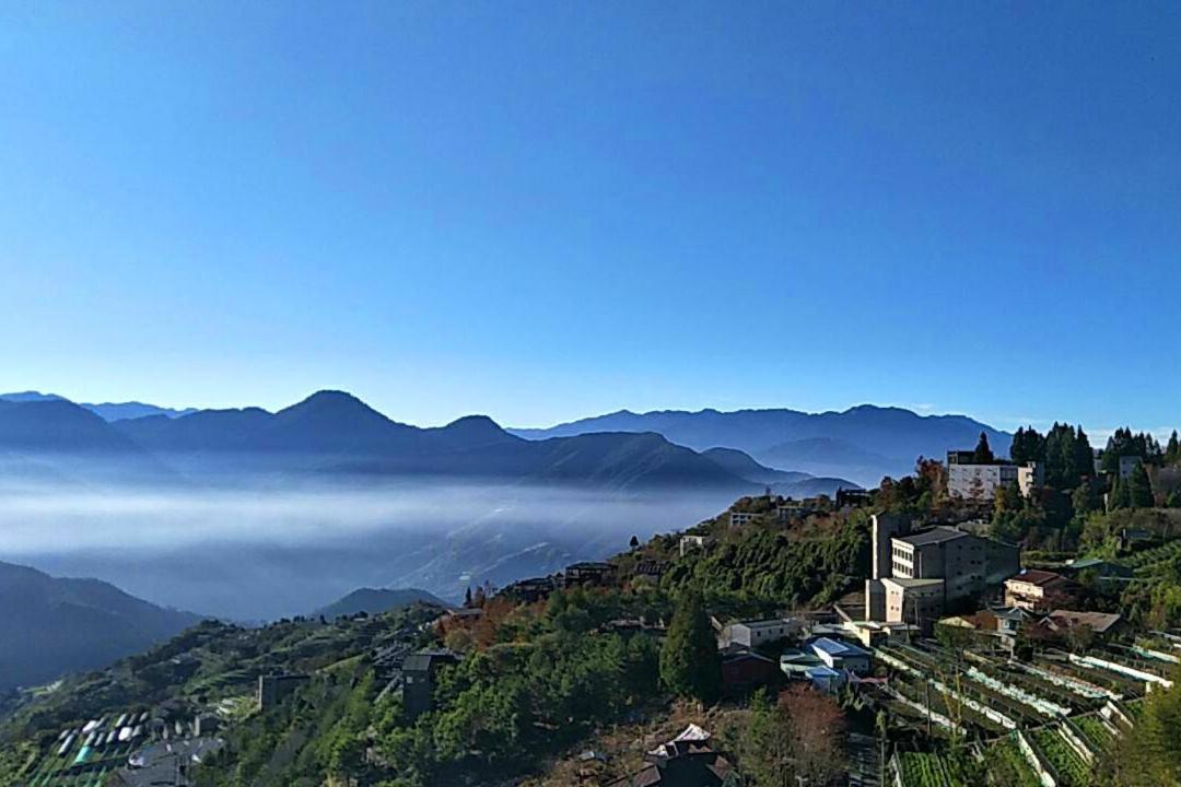 Hua Mu Xing Jing B&B - Housity