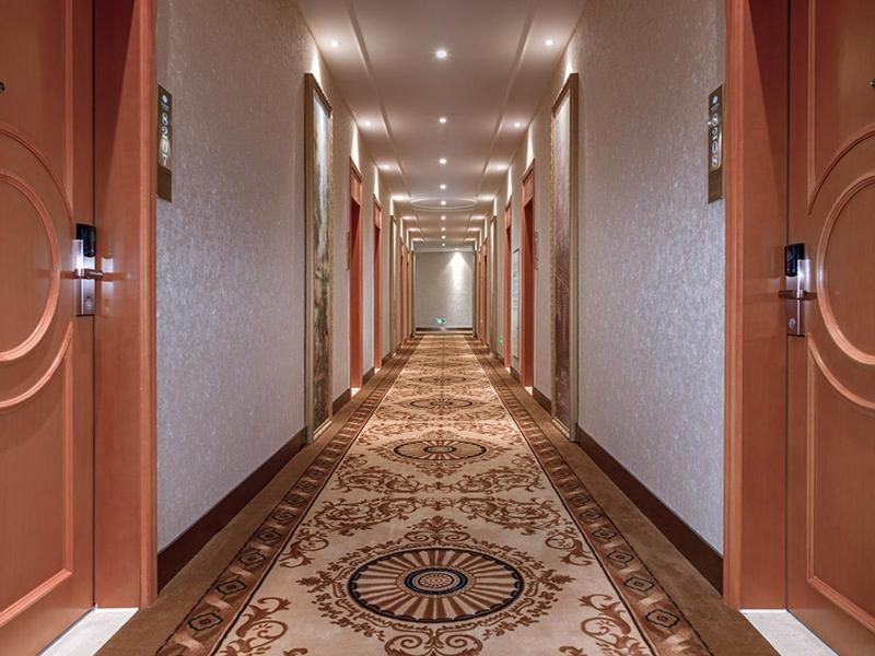 Vienna Hotel (Quanzhou West Lake Store) - Housity