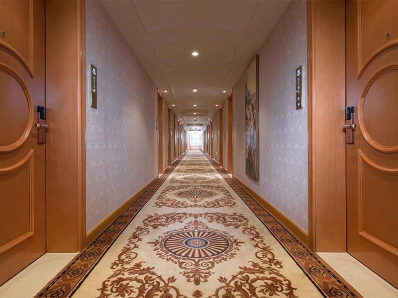 Vienna Hotel (Quanzhou Bus Station) - Housity