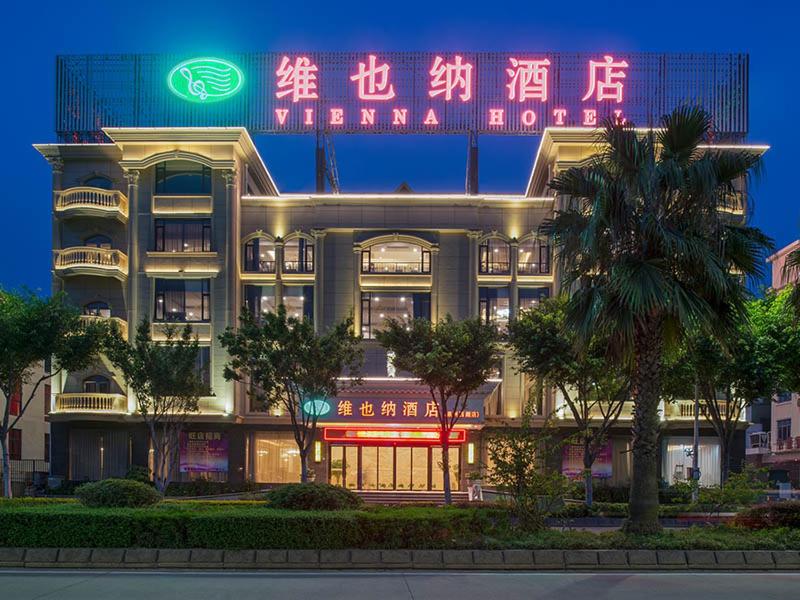 Vienna Hotel (Quanzhou West Lake Store) - Housity