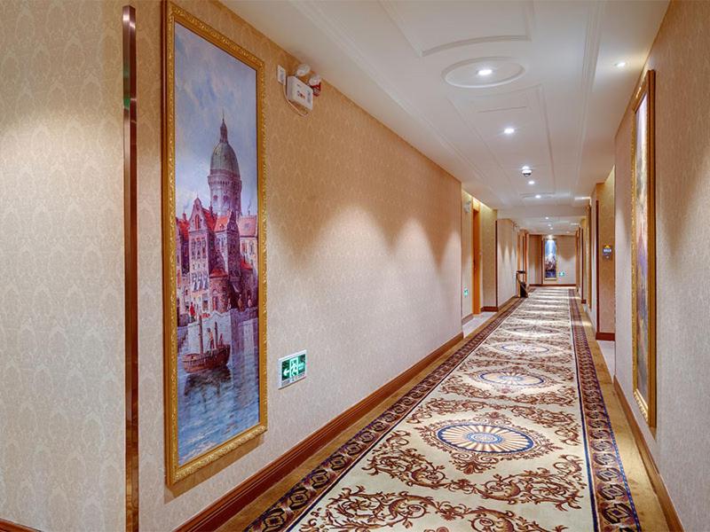 Vienna Hotel(Shanghai Chongming Lvhai Road.) - Housity