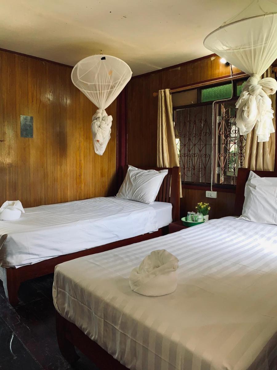 Dalom Guesthouse - Housity