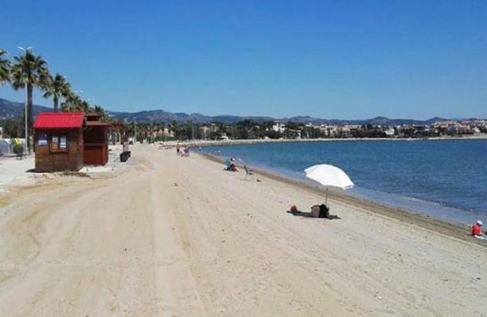 Apartment Marisol L'Ampolla - Housity