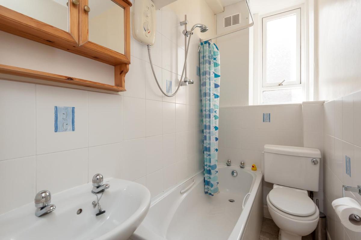 Edinburgh Rossie Place Apartment - Housity