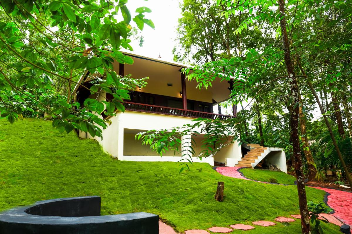 Green Garden Lotus - Housity