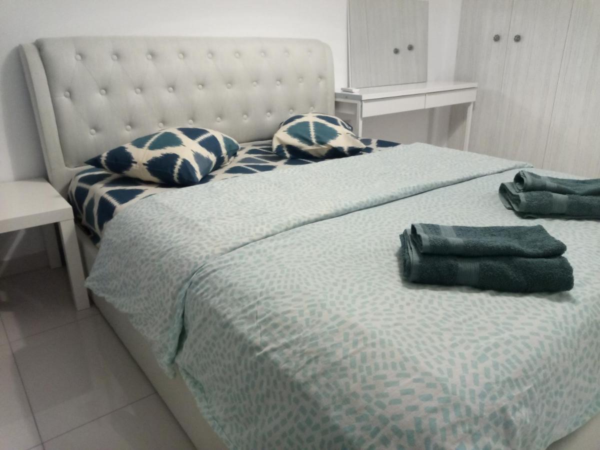 New Apartment near metro Larissis in the centre of Athens - Housity