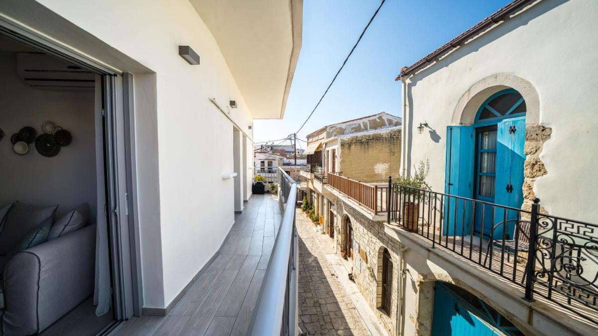 Veranda Panormo - Housity