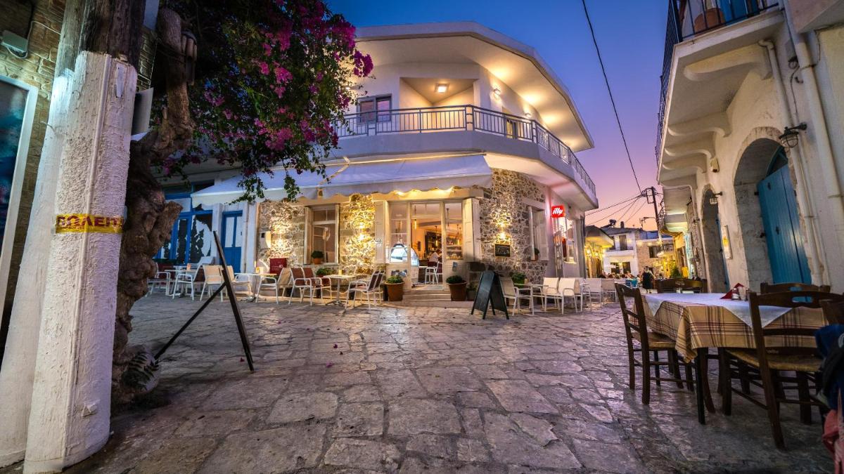 Veranda Panormo - Housity