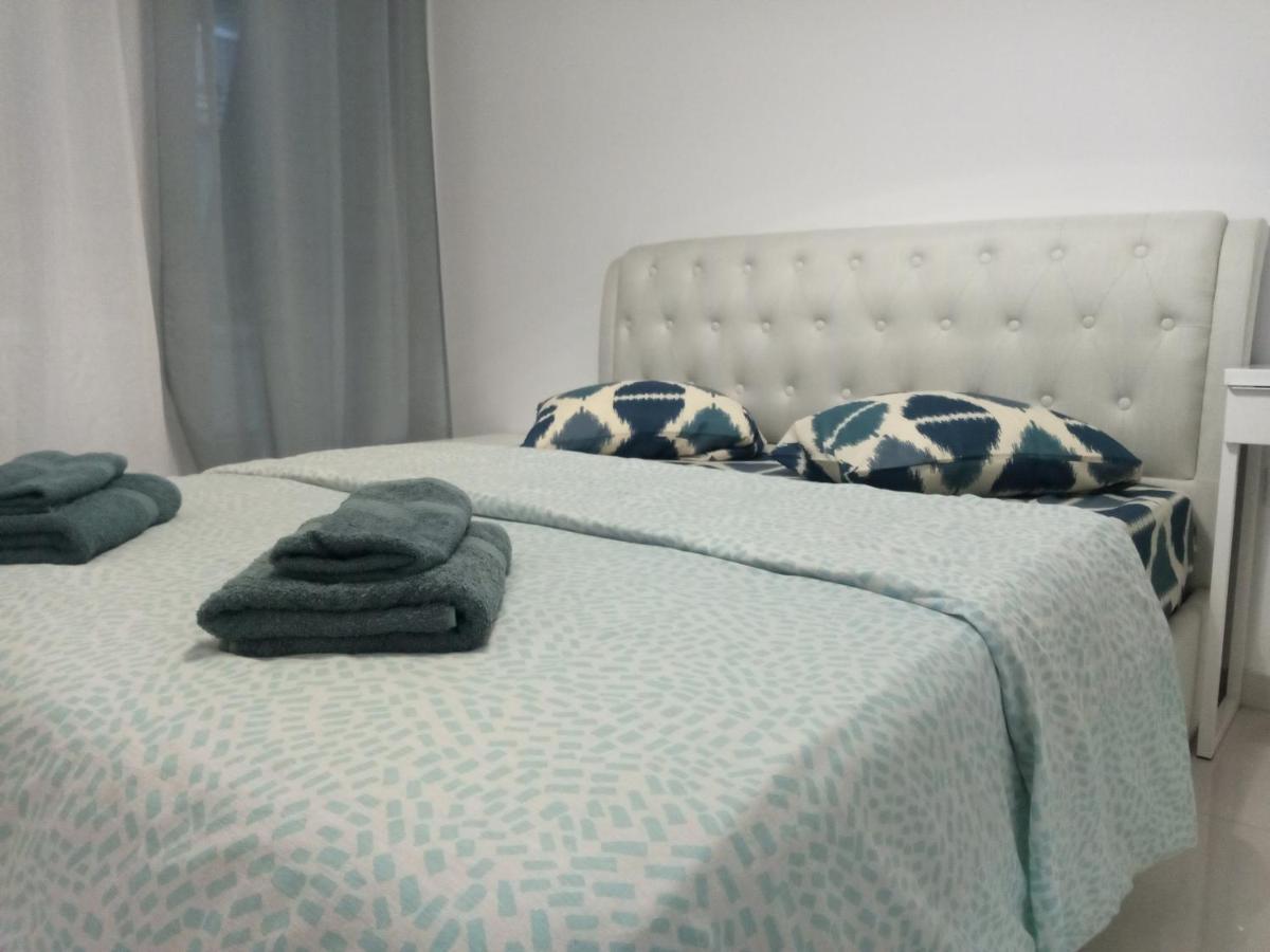 New Apartment near metro Larissis in the centre of Athens - Housity