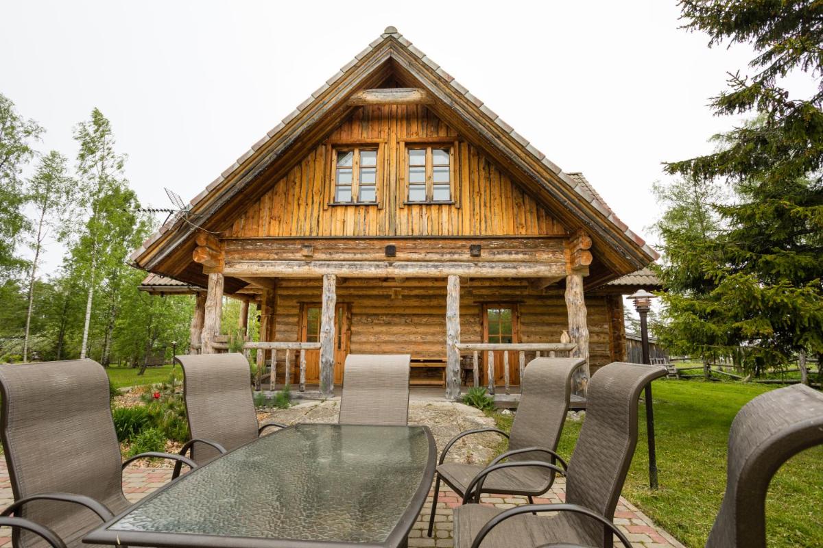 Arma Riding Farm And Holiday Home - Housity