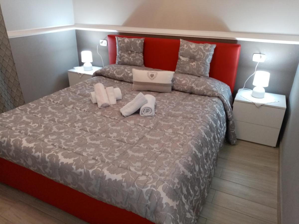 casa vacanza rosariomaria - Hizvo
