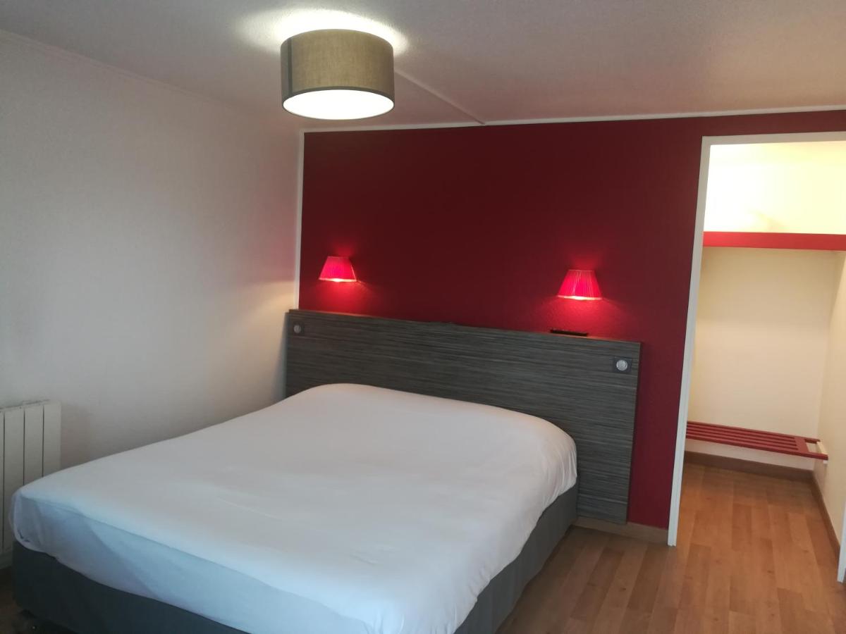 Kyriad Rouen Sud - Oissel - Housity