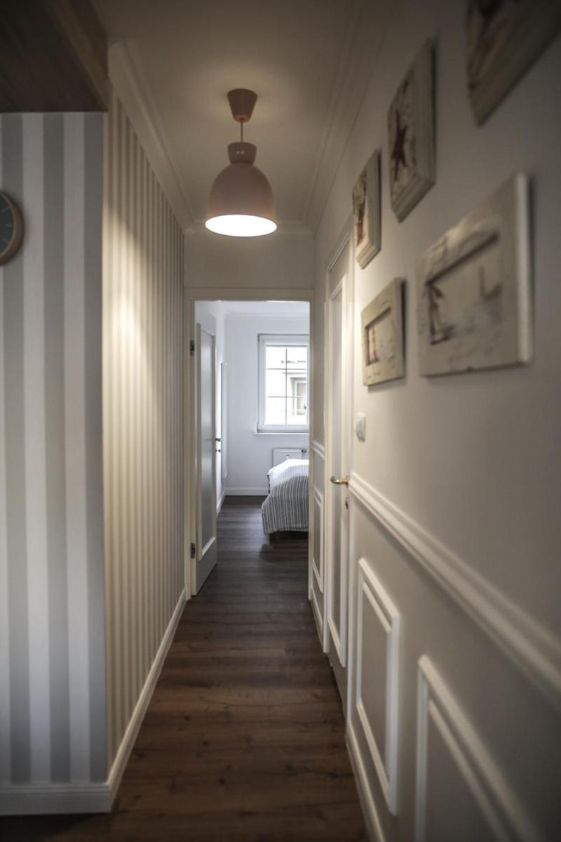 Apartament BIAŁA SOWA - WEIßE EULE Apartment - Housity