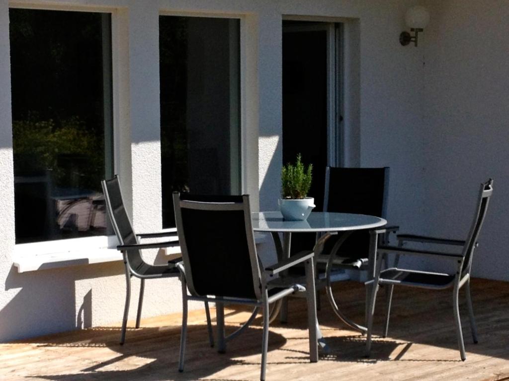 Ferienwohnung in Patzig auf Rügen - Housity