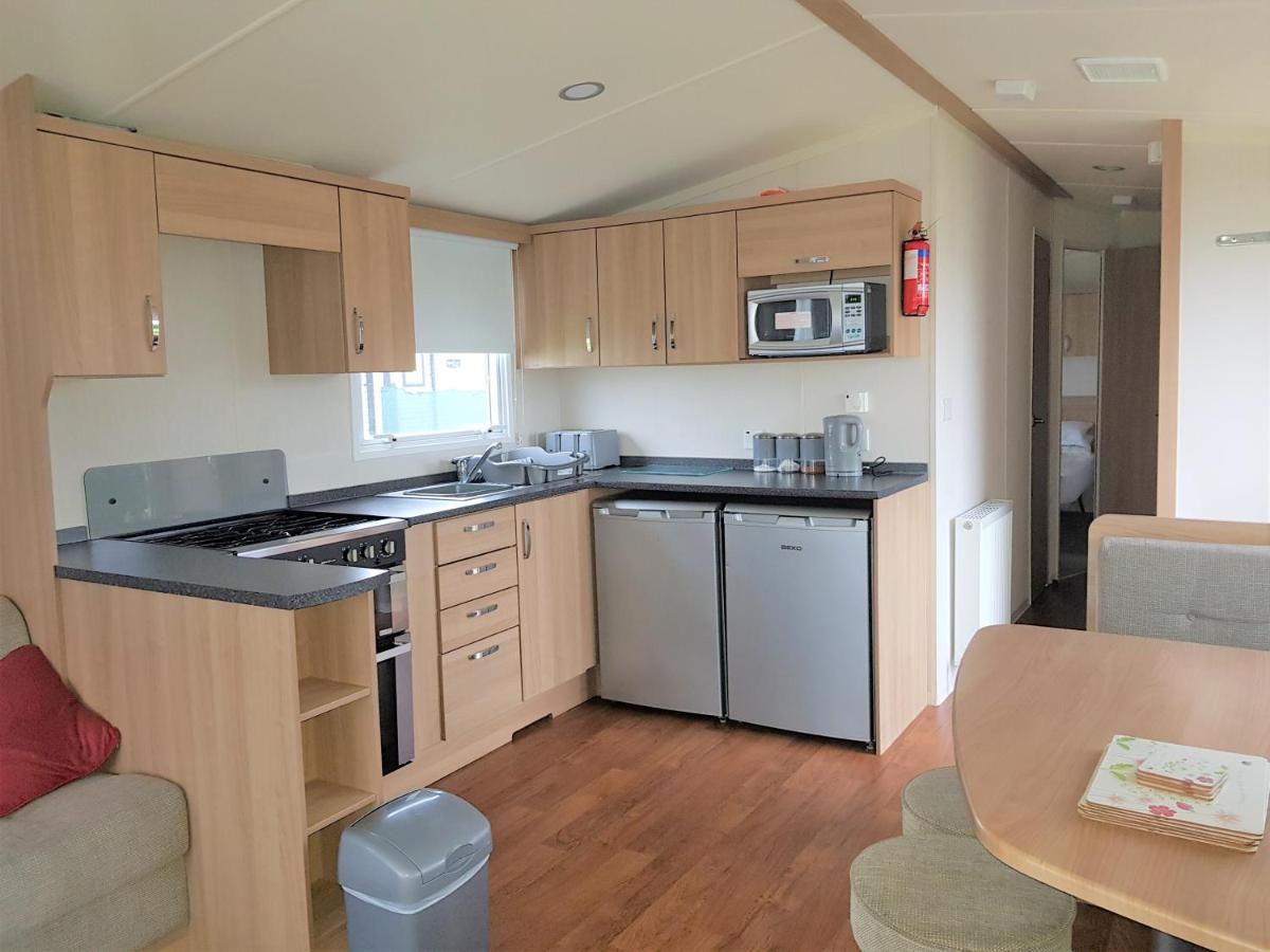 720 Holiday Resort Unity, Brean - Housity