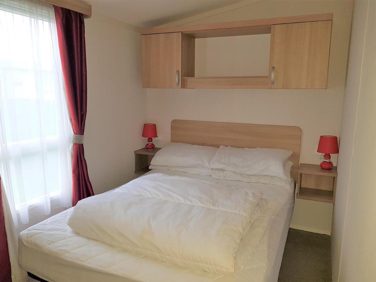 720 Holiday Resort Unity, Brean - Housity
