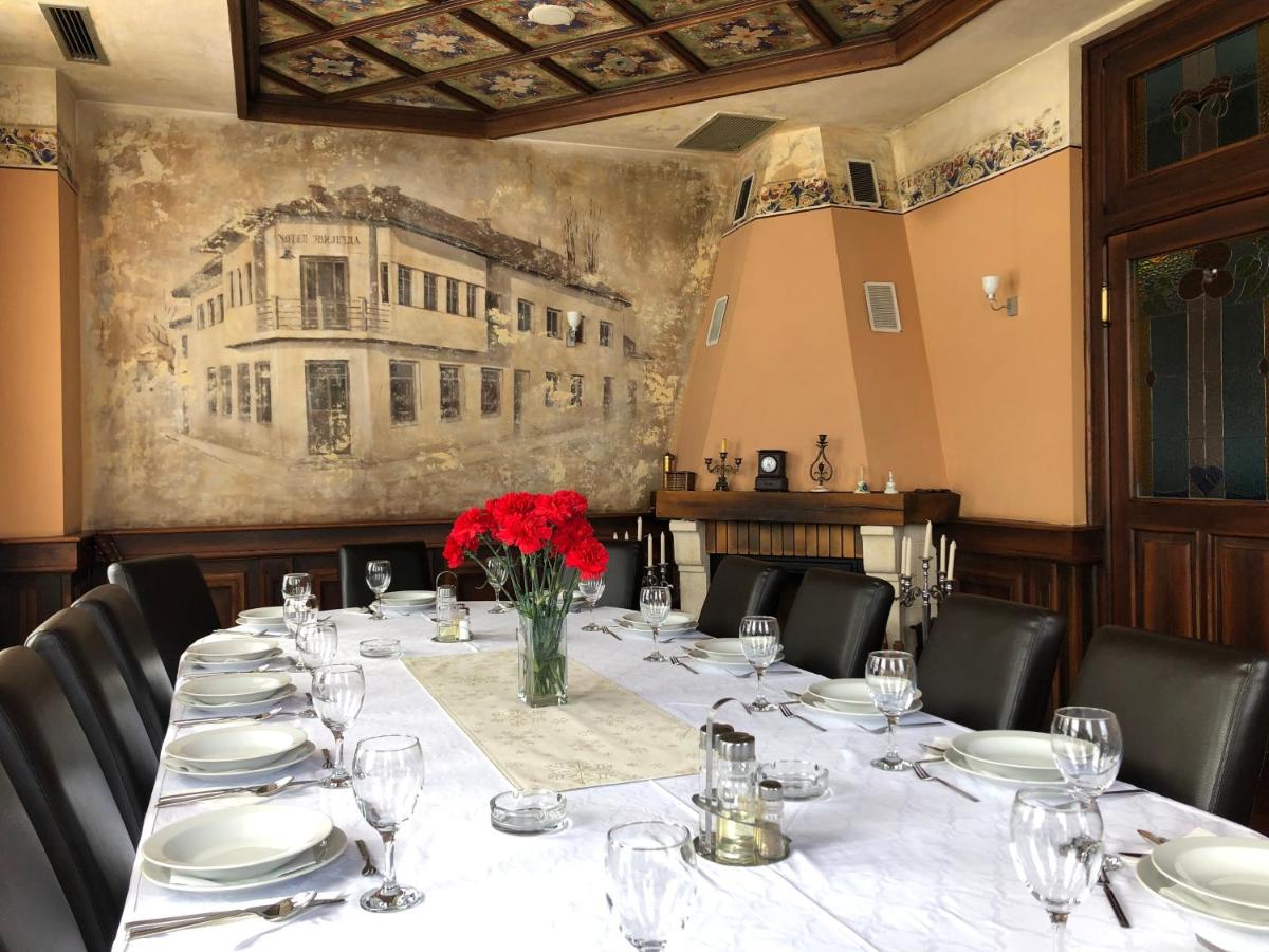 Motel M Vlasenica - Housity