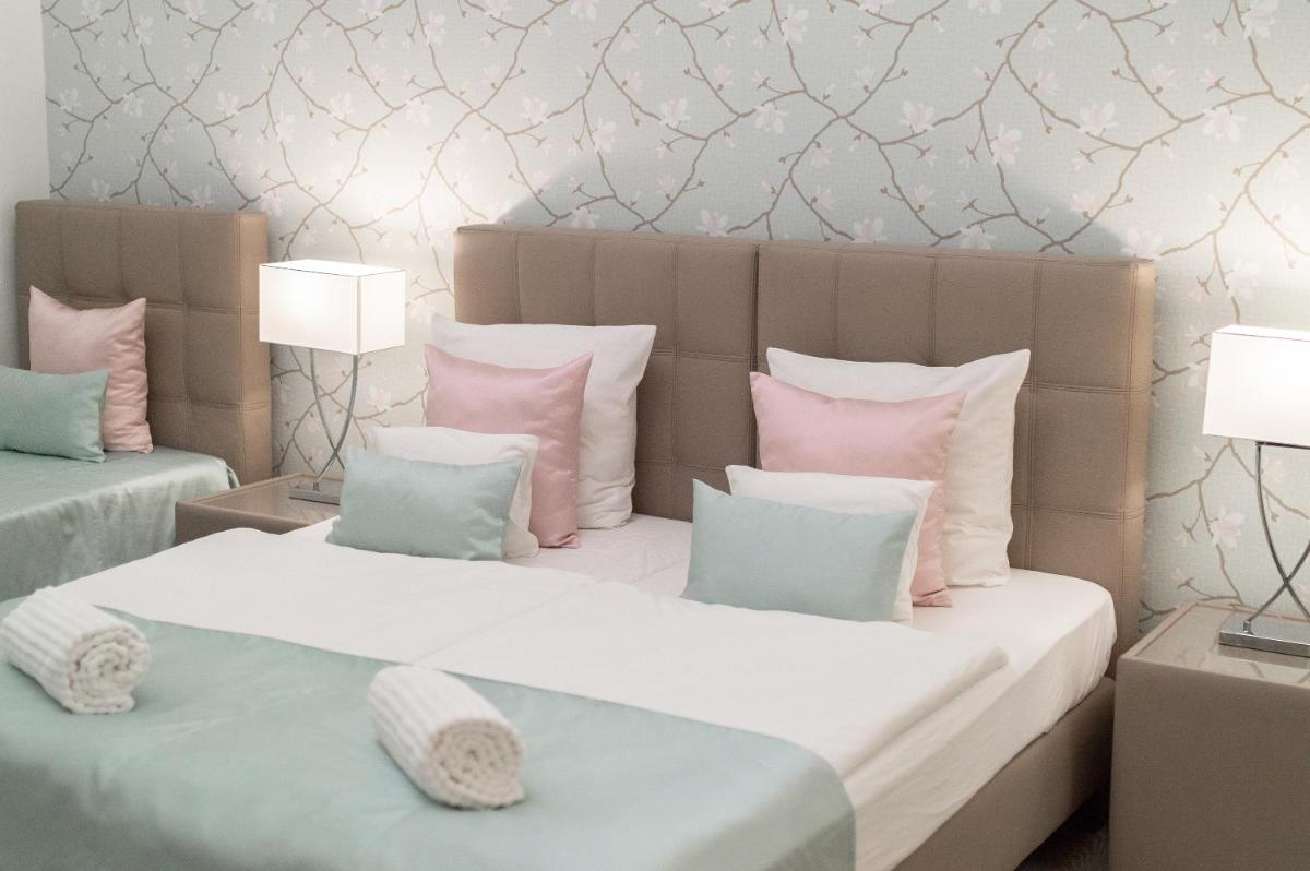 Harmonia Palace - Housity