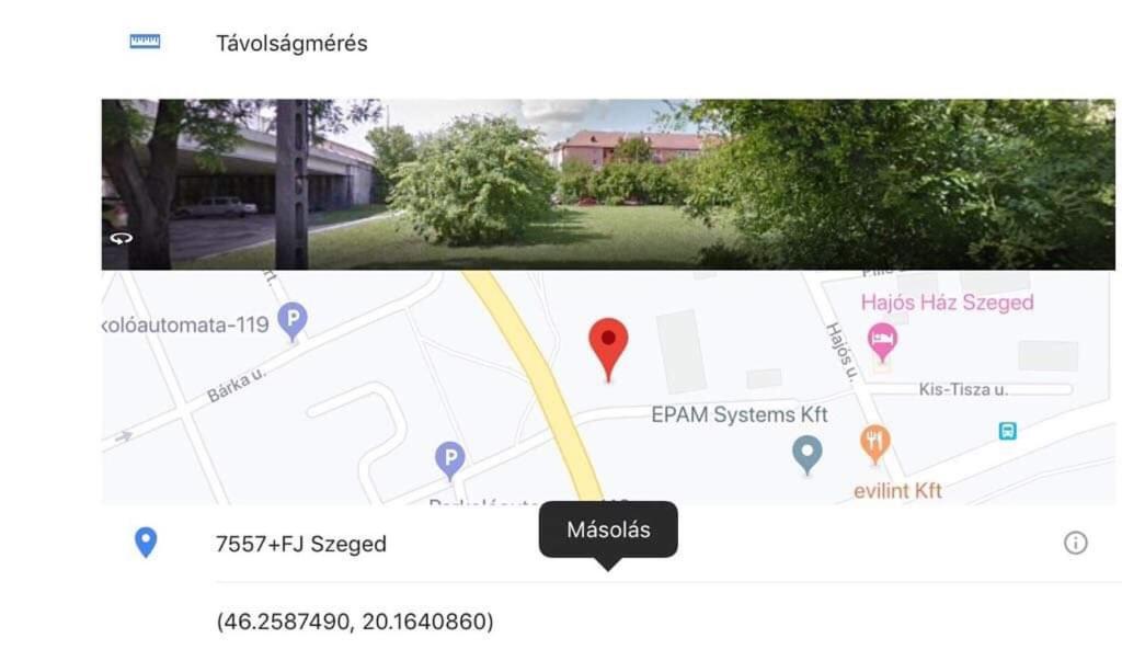 Müller Apartman - Housity