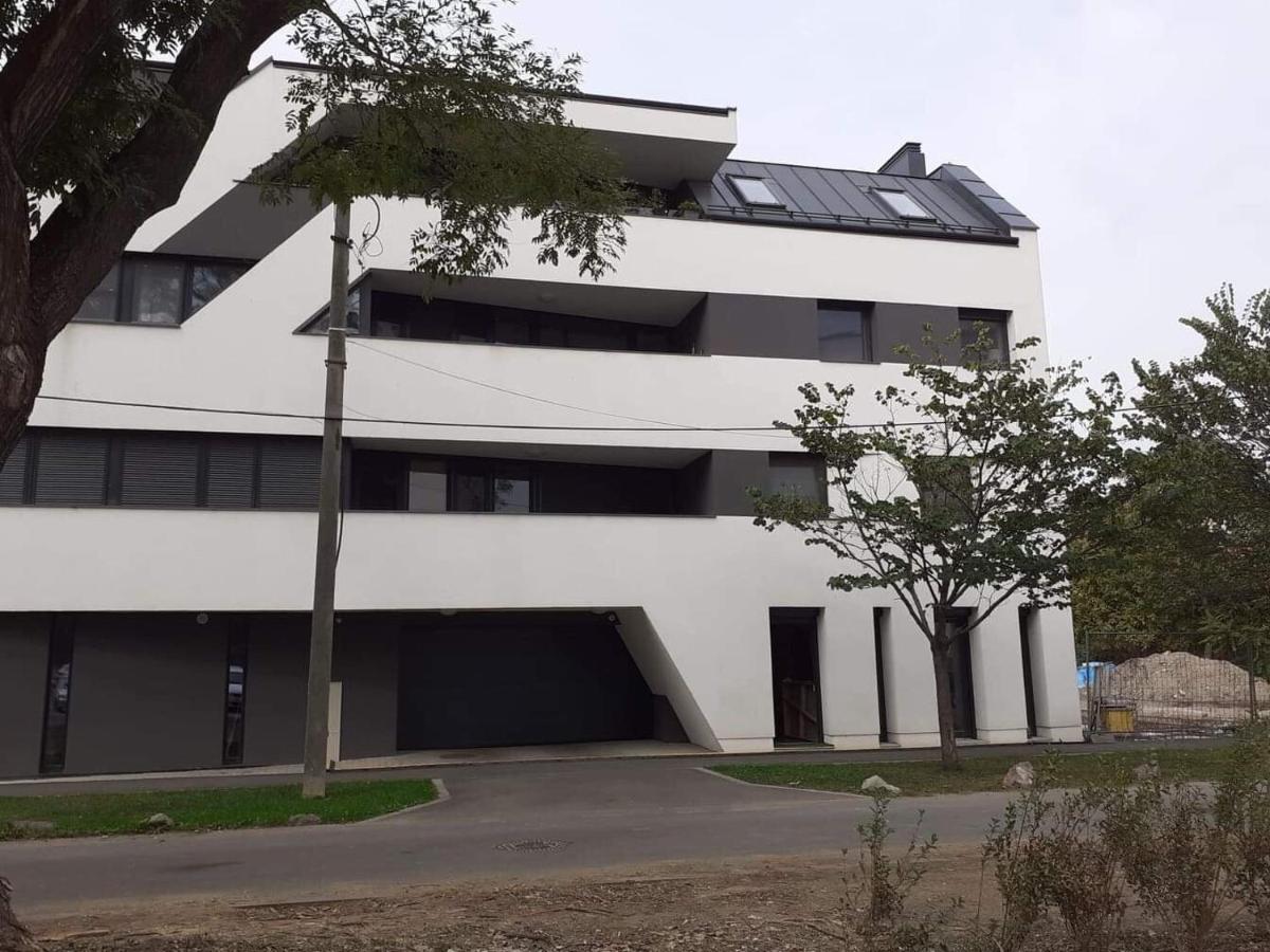 Müller Apartman - Housity