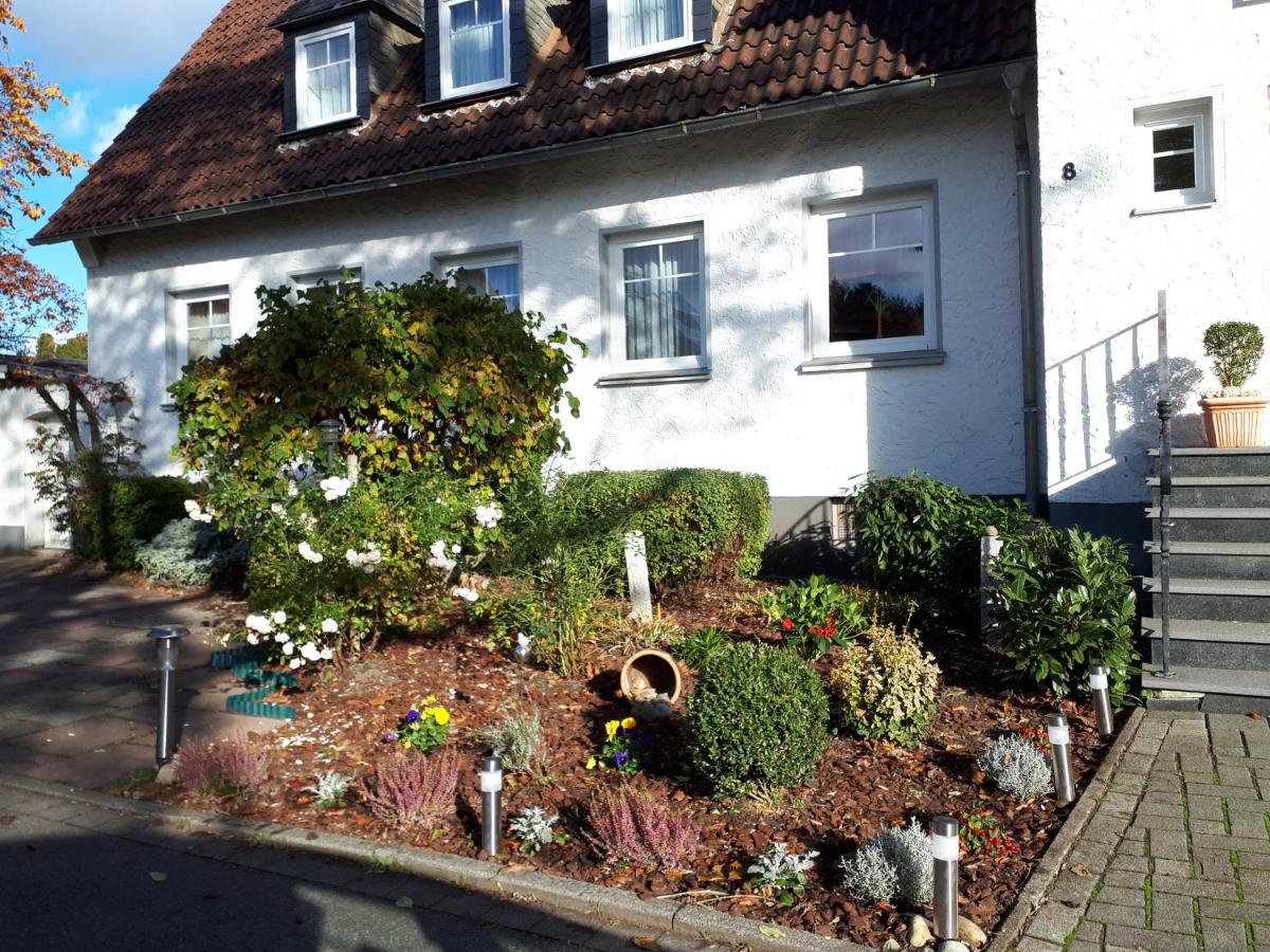 Gästehaus Temme - Housity