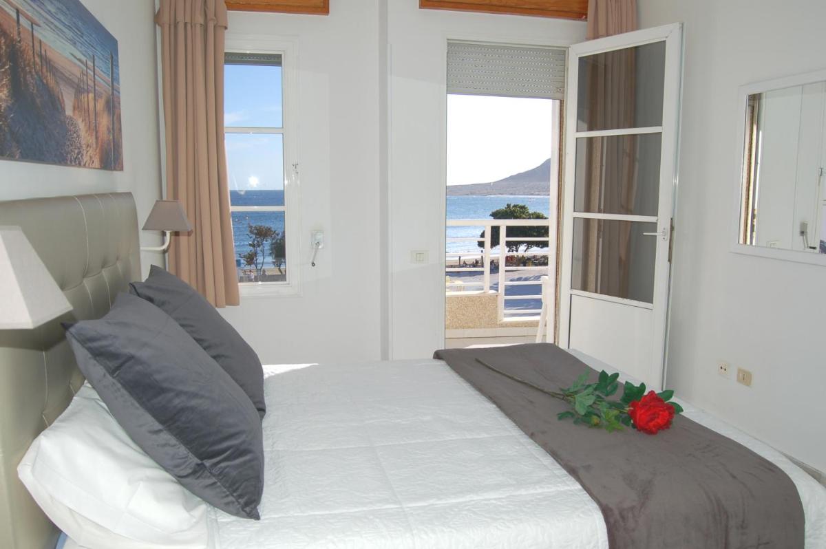 APARTAMENTOS LOS LAURELES - Housity