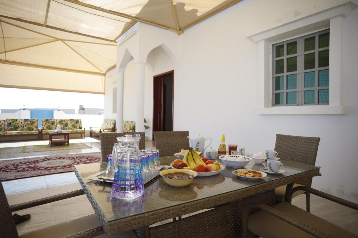 Ras Al Hadd Orchid - Housity