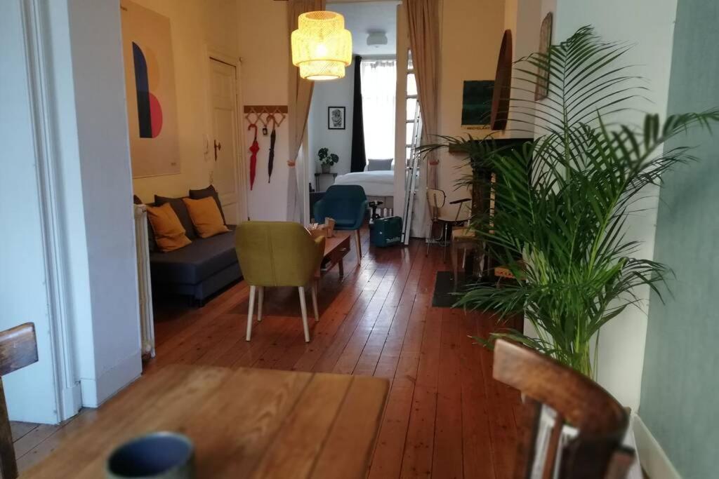 Stylish, Central, Calm and Comfy (max 6 people) - Housity