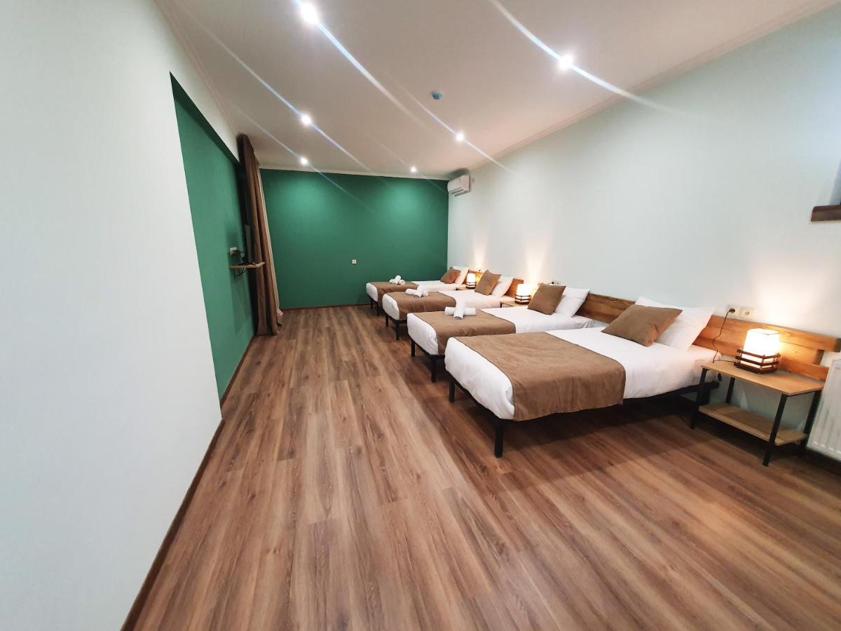 Taba Hall Boutique Hotel - Housity