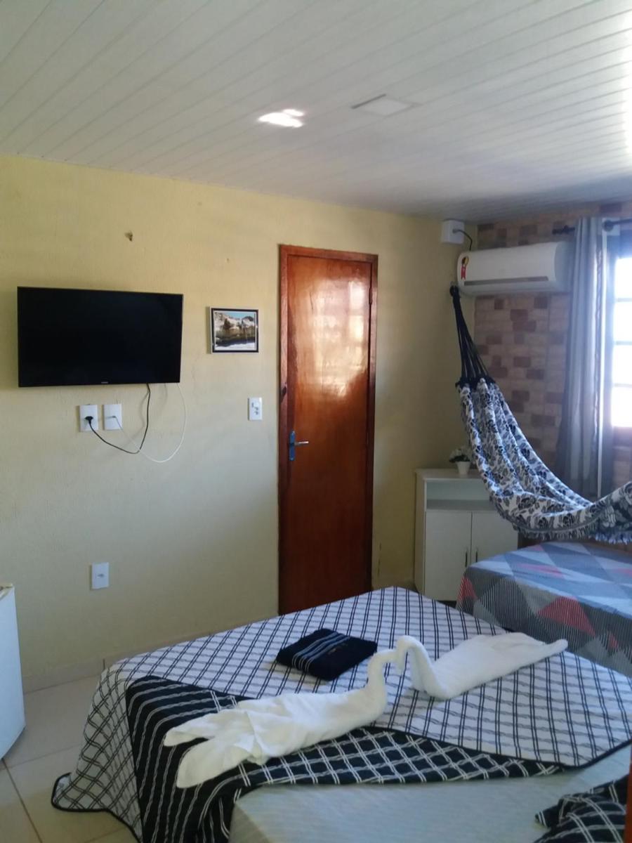 Pousada Recanto das Fontes - Housity