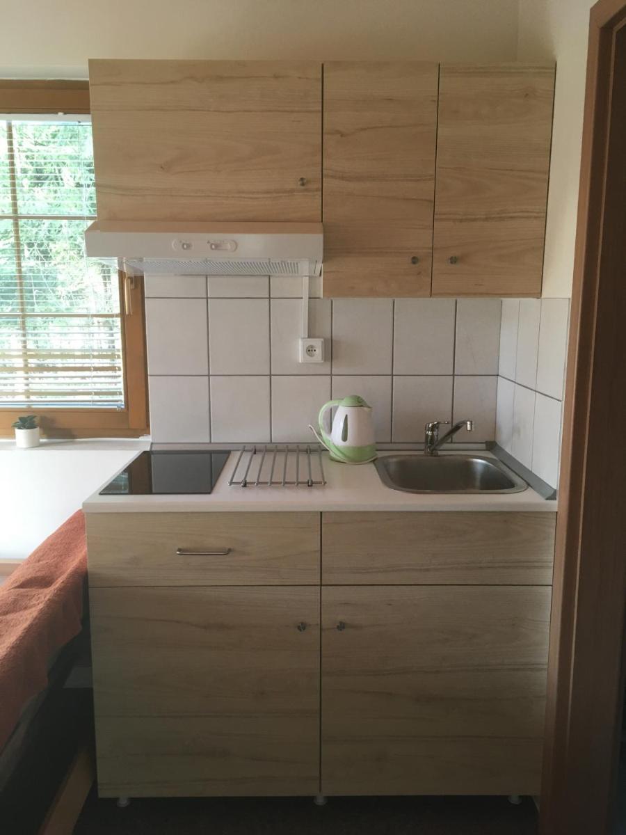 Chaty Marta - Housity