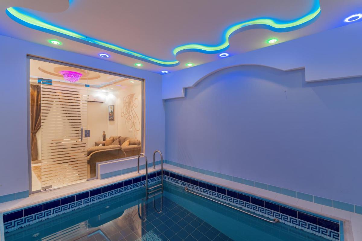 Shlyht byt - Housity