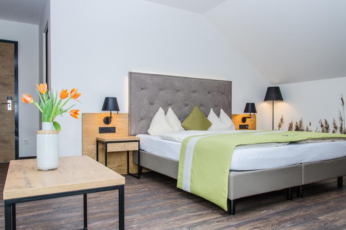 Gasthaus Forster am See - Eching bei Landshut - Housity
