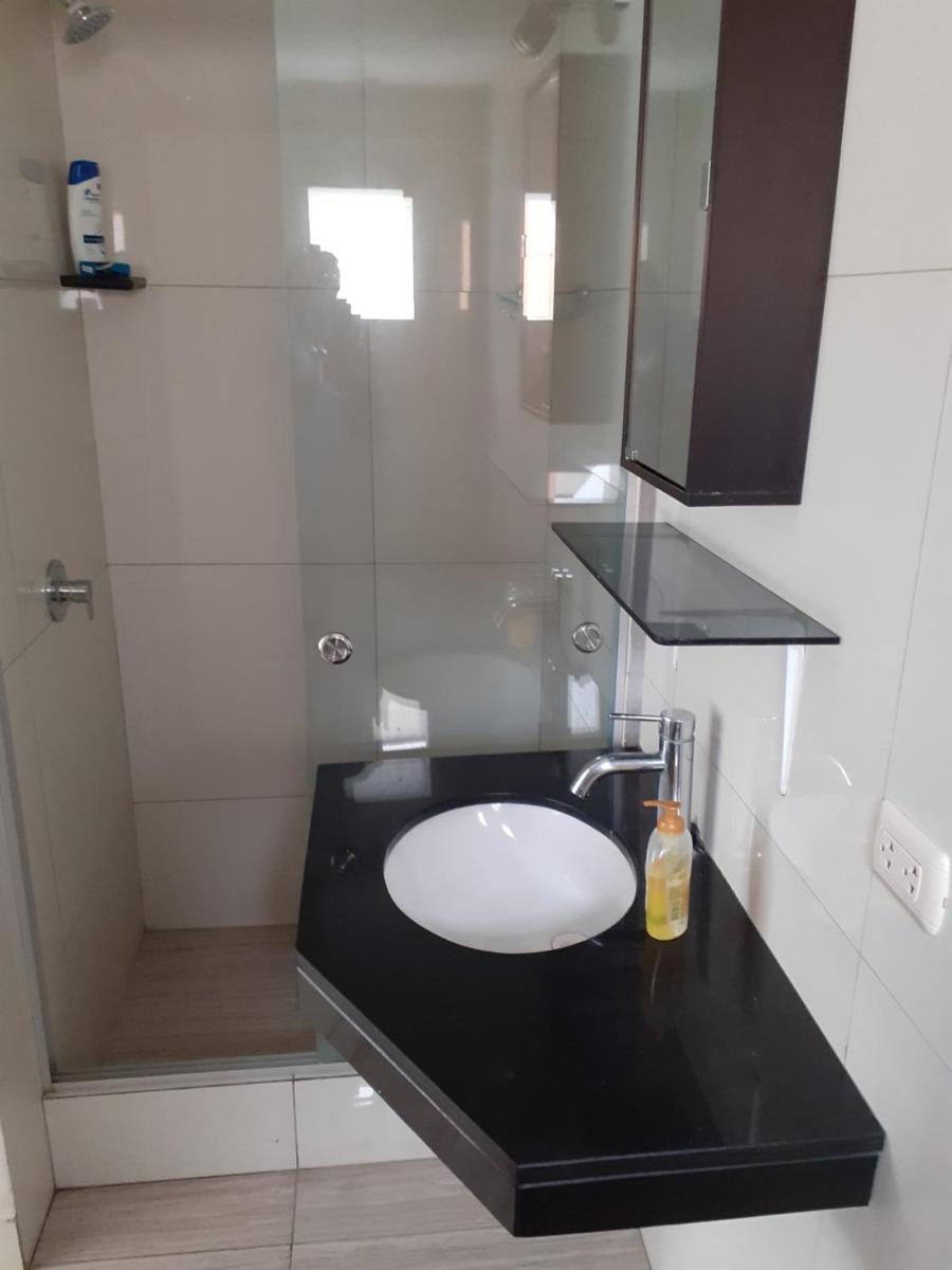 Suitetrails - Monterrico Suites Hotel