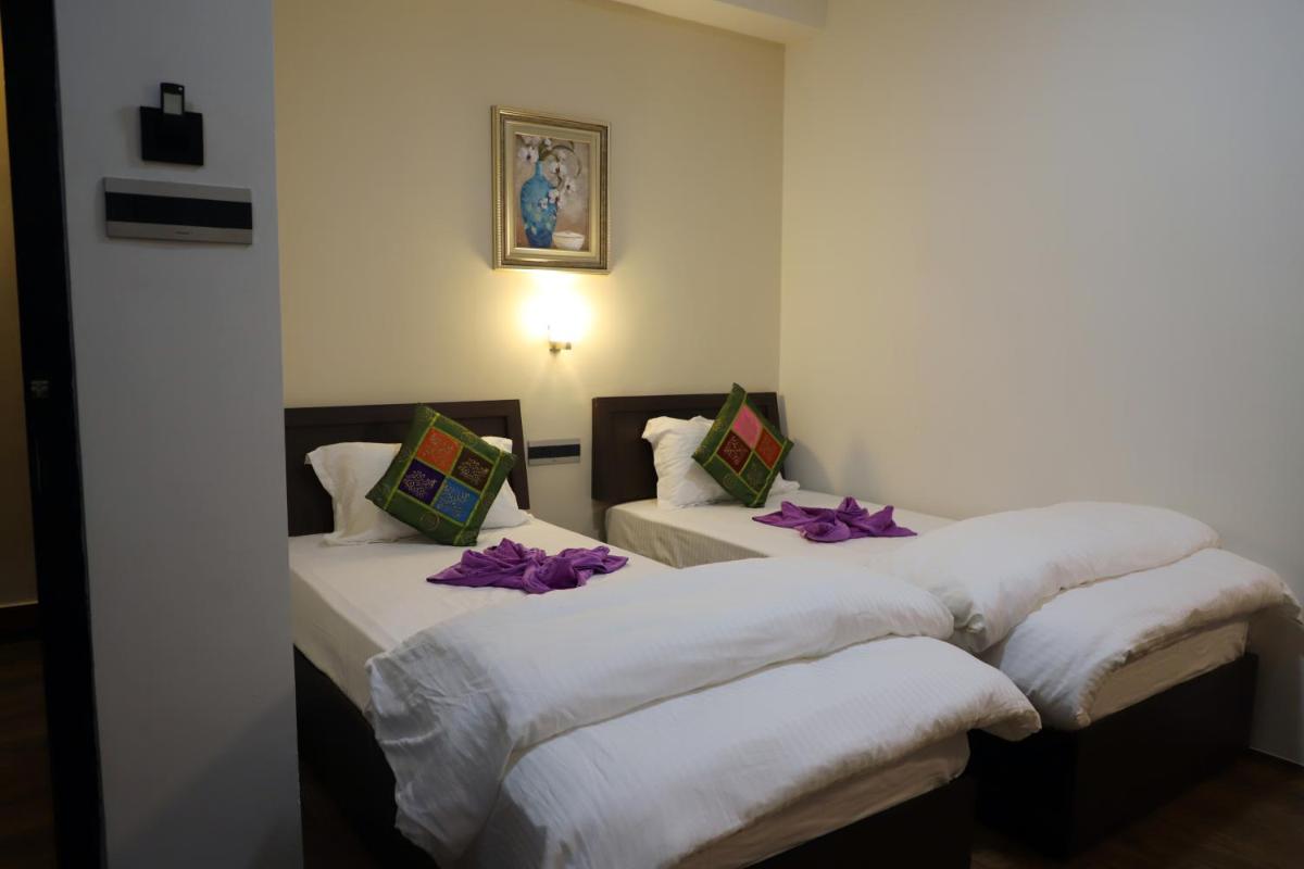 Norling Homestay - Housity