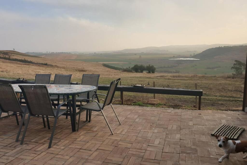Mooi Hill - Housity