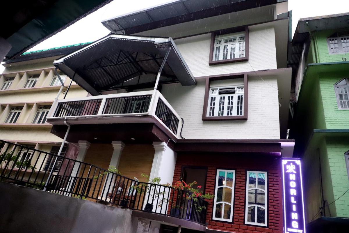Norling Homestay - Housity