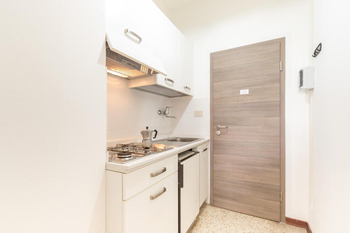 Yachting residence - Housity