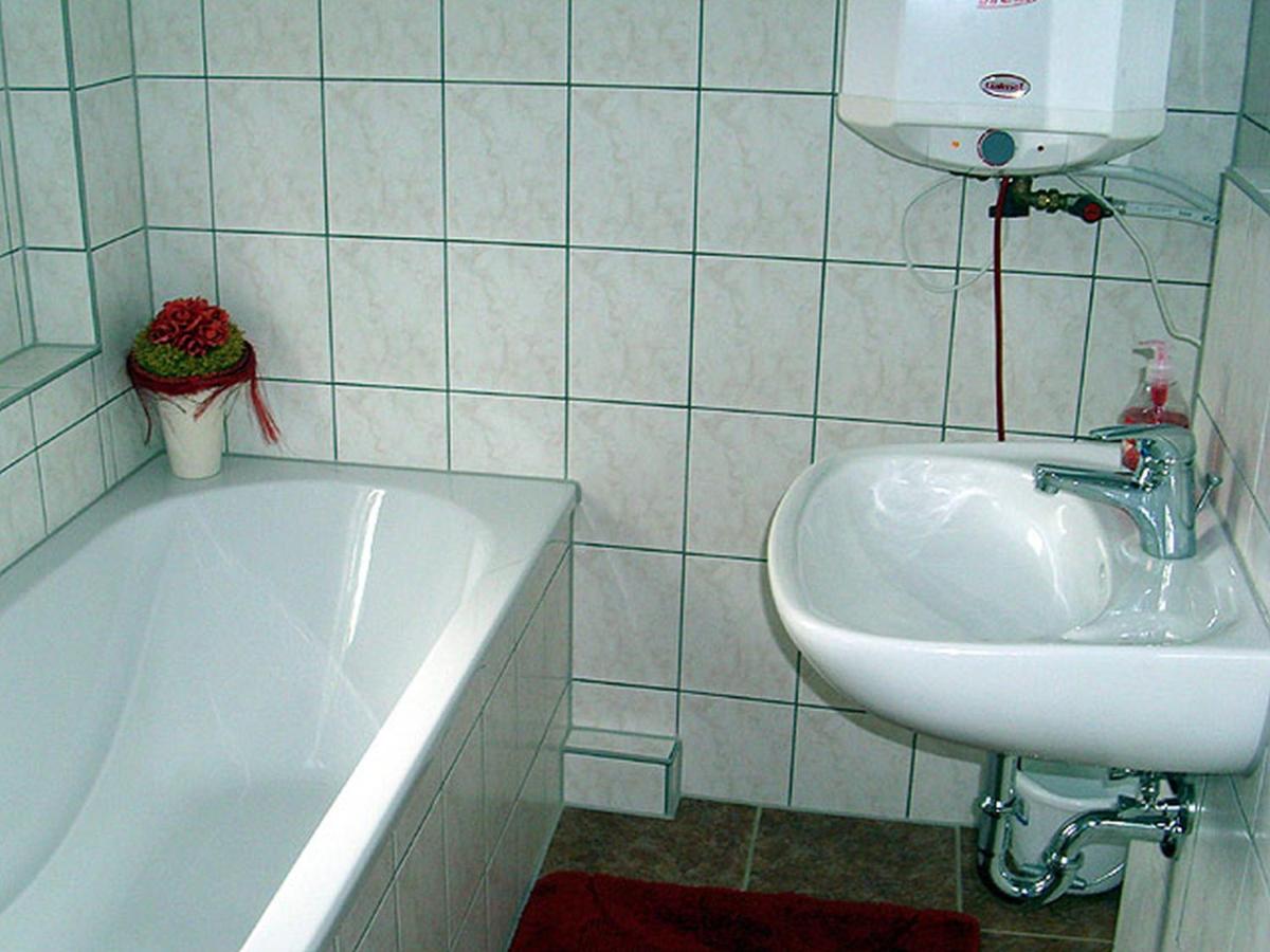 Ferienhaus Geyer - Housity