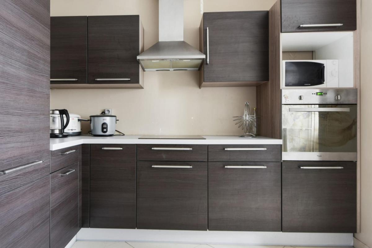 Appartement du Fort - Welkeys - Housity